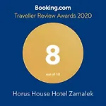 Horus House Hotel Zamalek