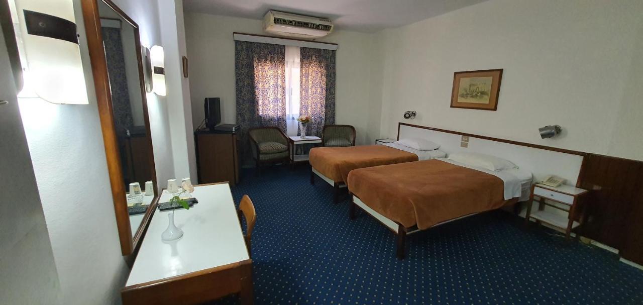 Horus House Zamalek Hotel Giza