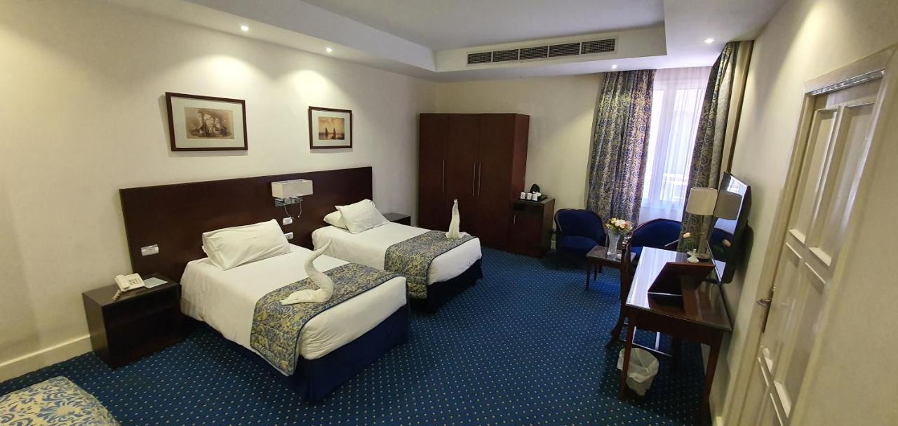 Horus House Zamalek Hotel Giza