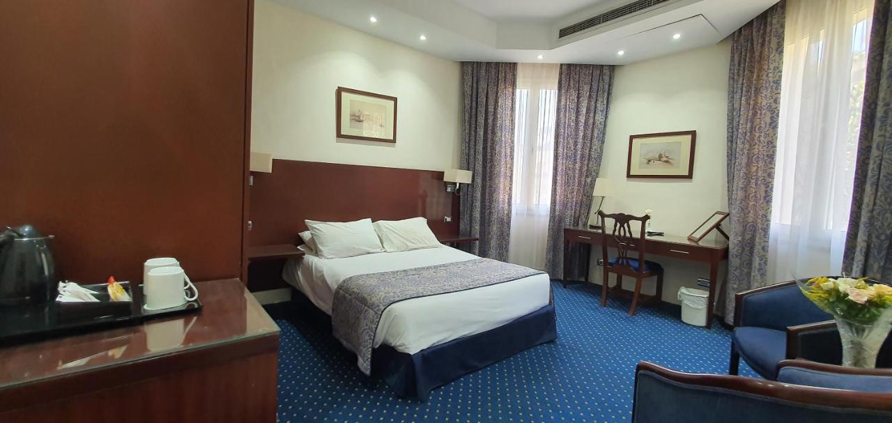 Hotel Horus House Zamalek Giza