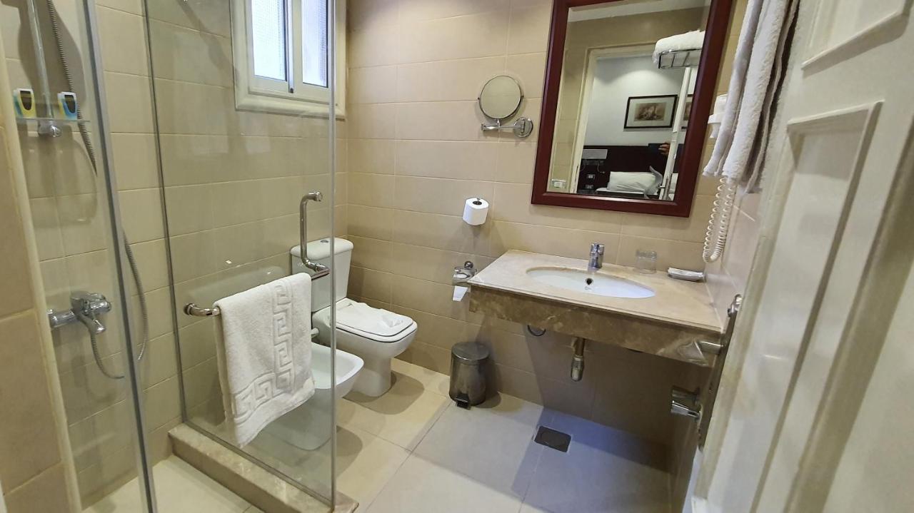 Horus House Zamalek Giza
