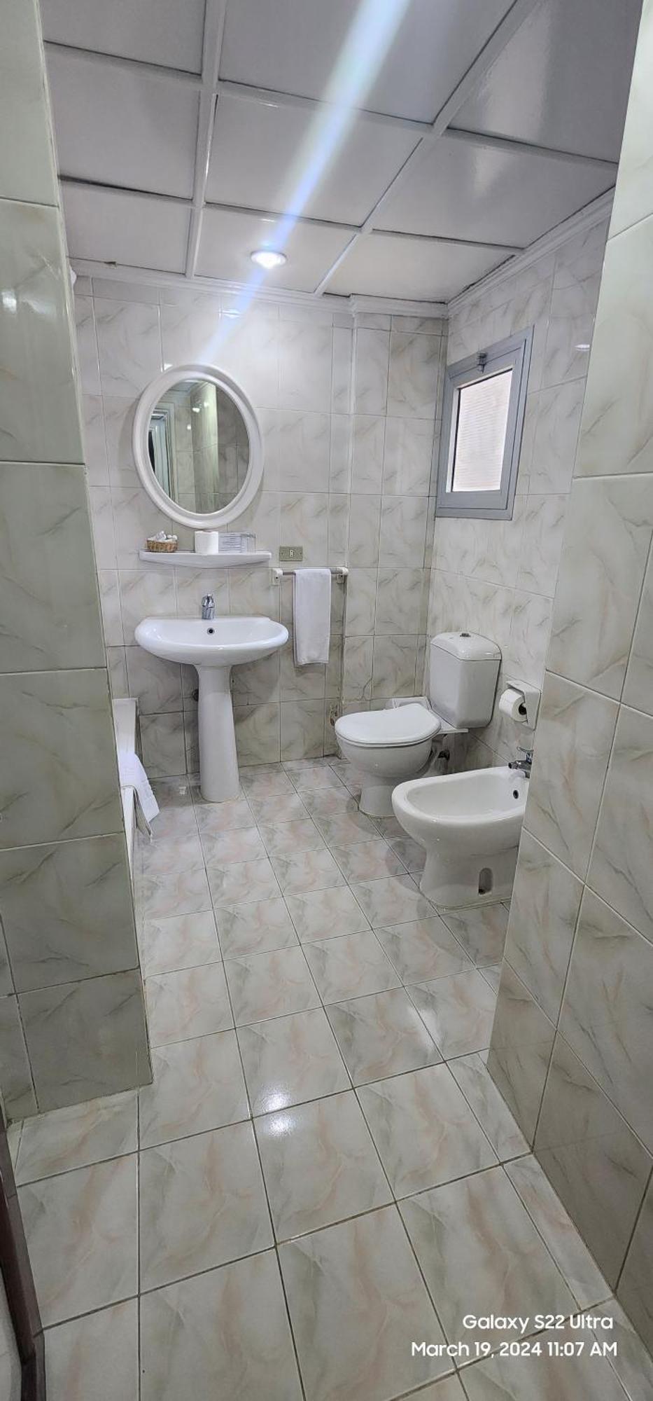 Horus House Zamalek 3* Giza