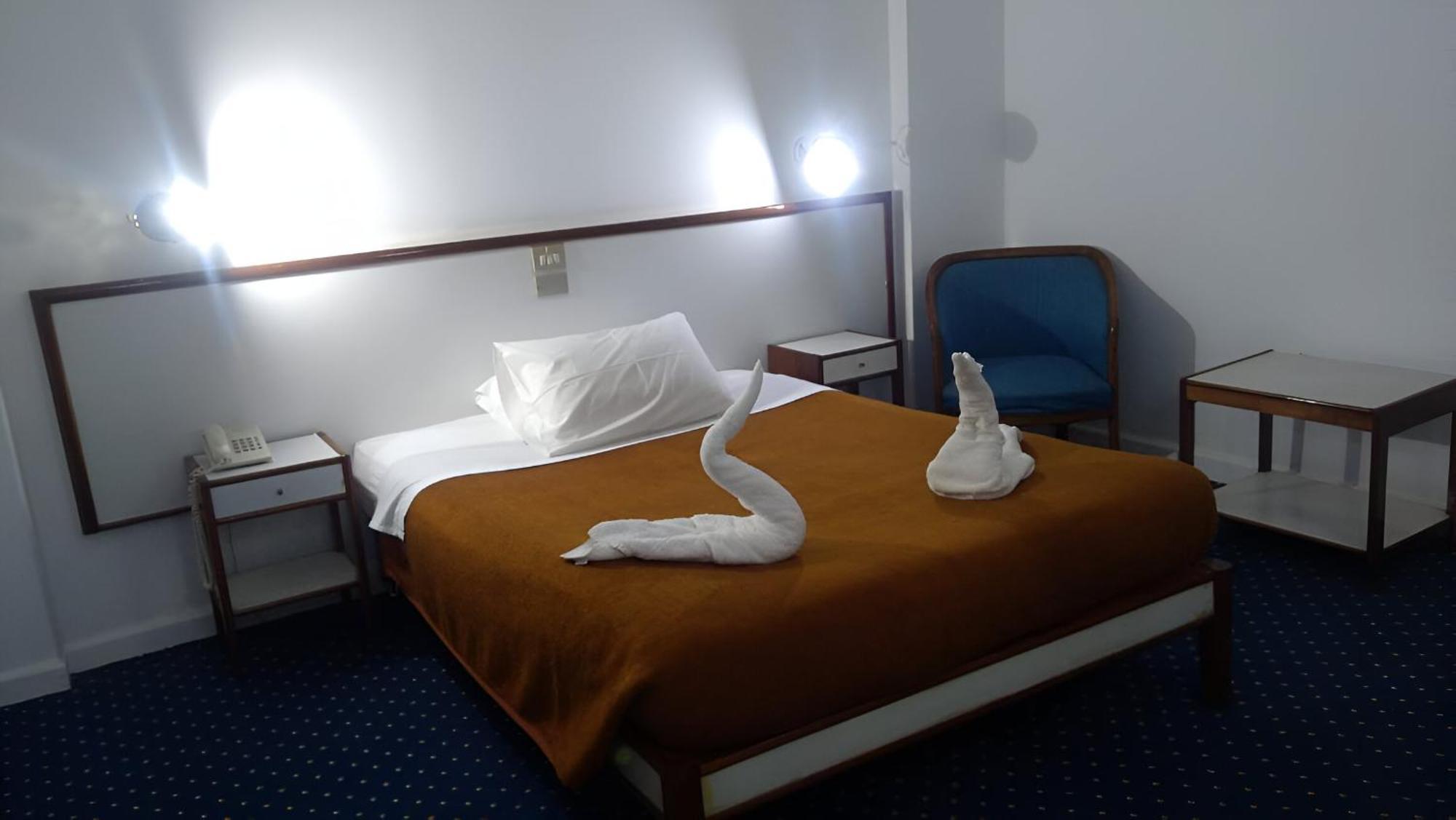 Horus House Zamalek 3* Giza