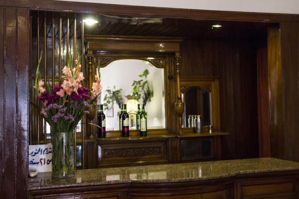 Hotel Horus House Zamalek 3*