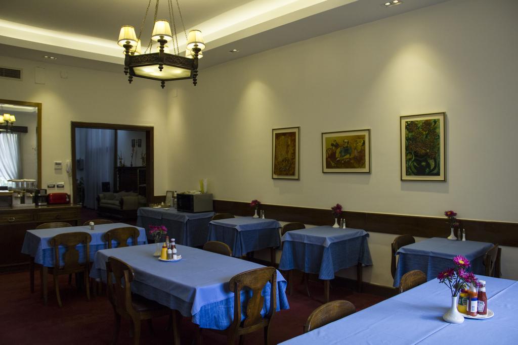 Hotel Horus House Zamalek 3*