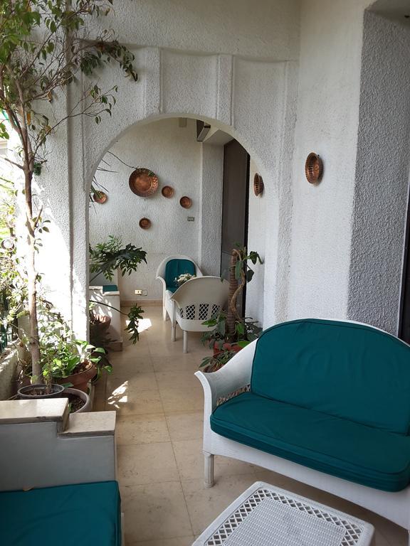 Hotel Horus House Zamalek 3*