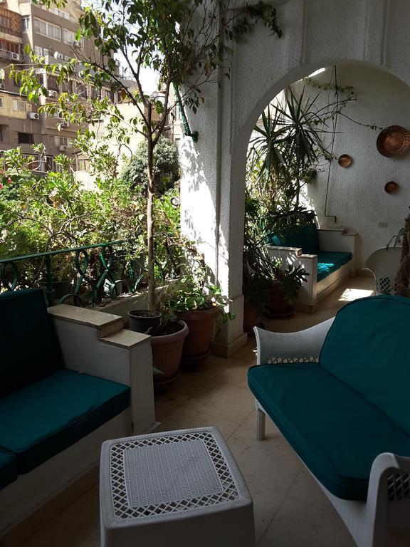 Hotel Horus House Zamalek