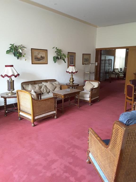Hotel Horus House Zamalek 3*