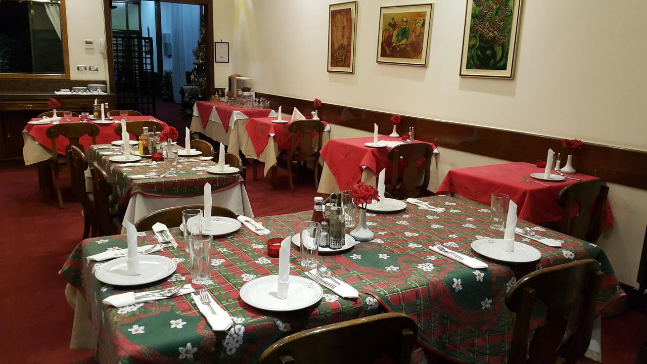 Hotel Horus House Zamalek 3*