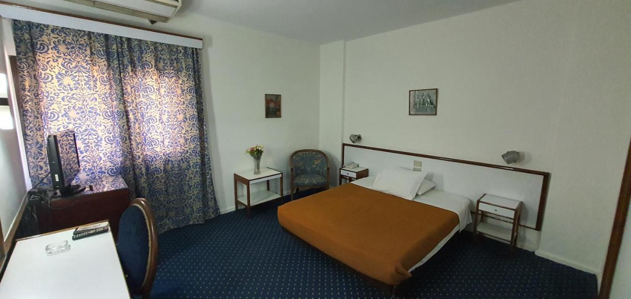 Horus House Zamalek Giza