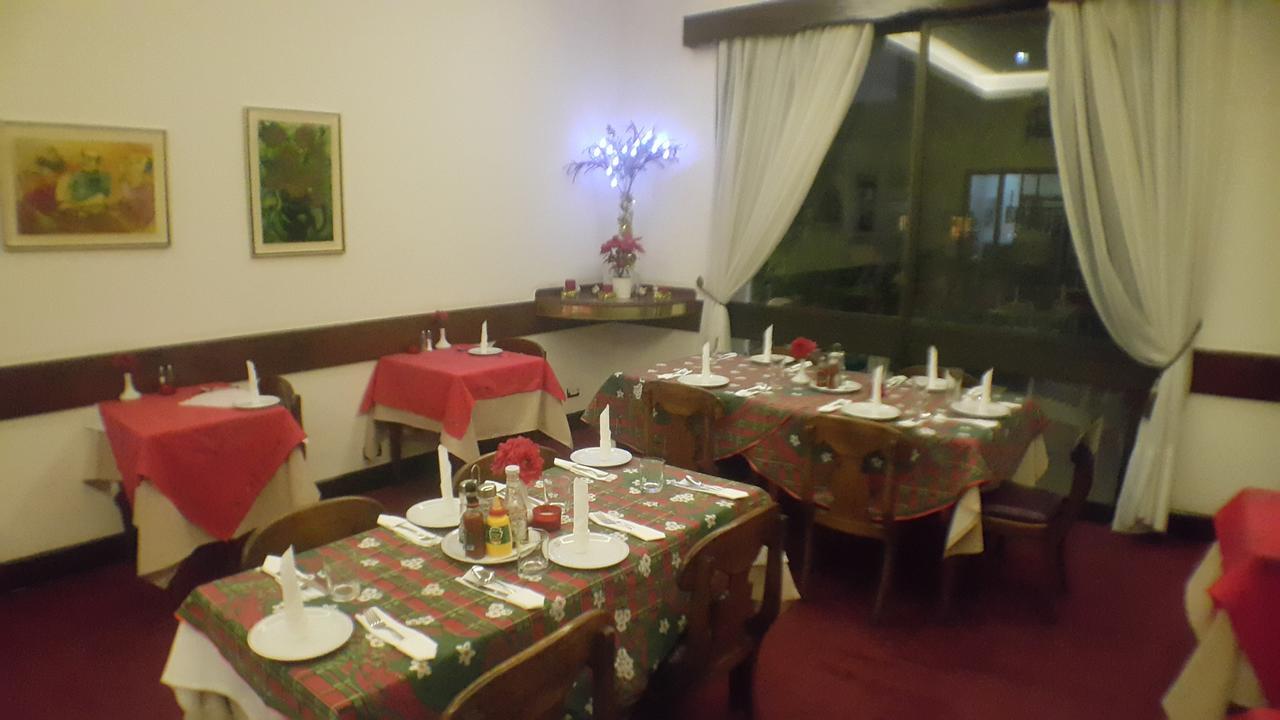 Hotel Horus House Zamalek
